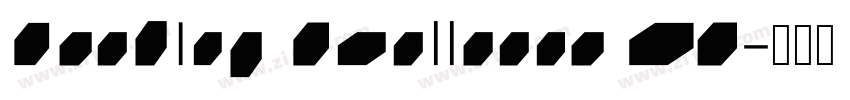 Heading Smallcase W0字体转换 Heading Smallcase W0字体转换